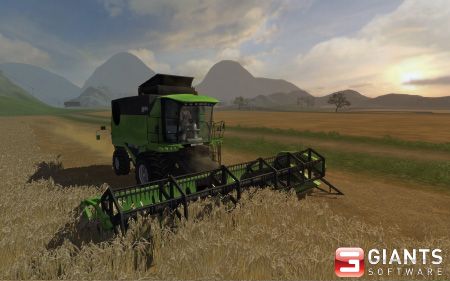 Landwirtschafts Simulator 2011 Full + Tek Link (En yi Tarm Oyunu)  Shot12