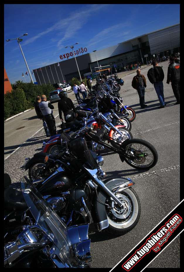 "Passeio" com amigos Harley Davidson viagem at Expo Batalha 2011 Img3290copy