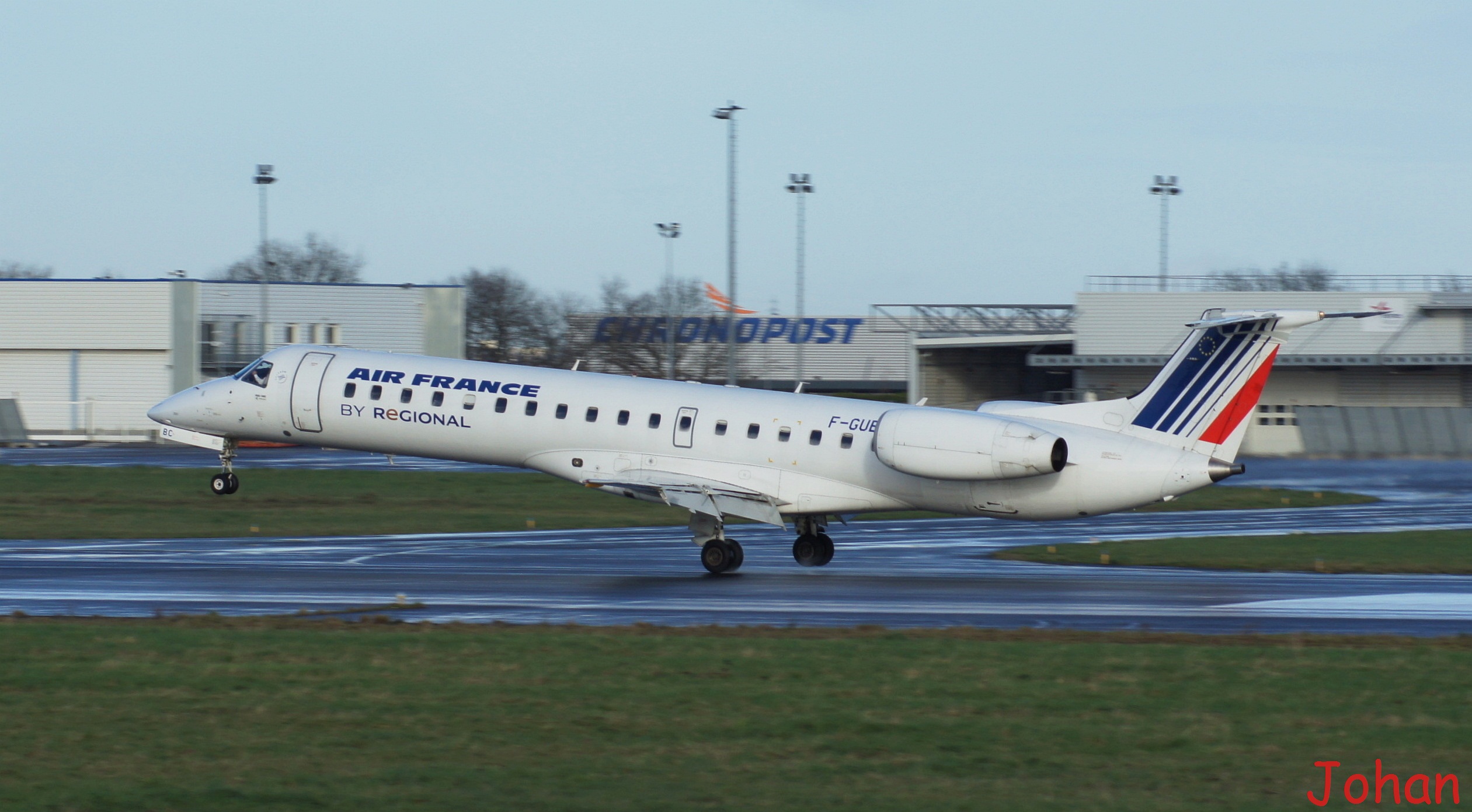 Embraer ERJ-145MP Régional F-GUBC + Divers le 12.01.13  Diversle120124