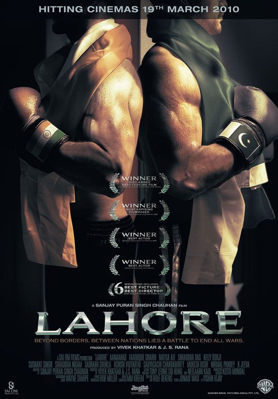 حصريا فيلم الاكشن الهندى Lahore 2010 نسخة DVDRip مترجمة وعلى اكثر من سرفر  Lahore20103b