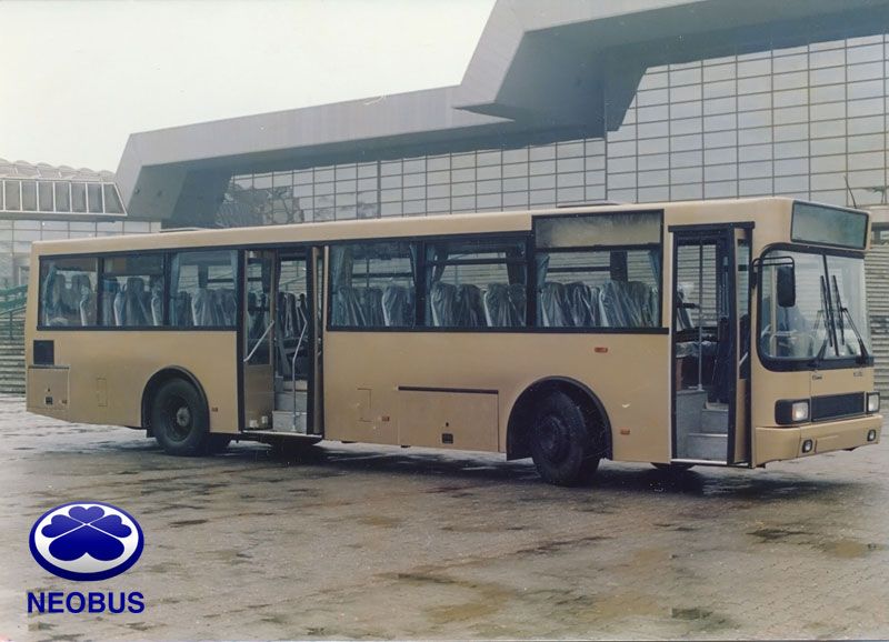 TAM 260 A 116 P Autokaroserija 79812047