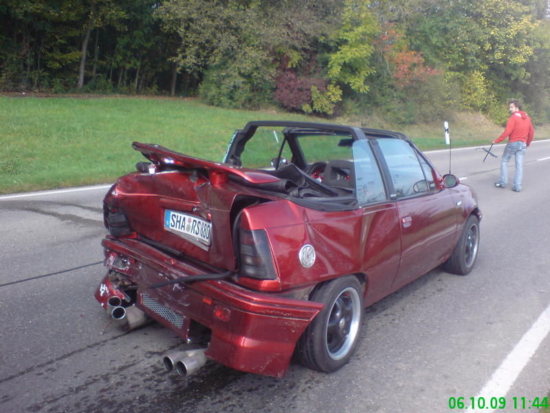 R.I.P. OPEL - Odpočívejte v pokoji - Stránka 10 Dsc00952bn