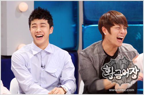 MBC Golden Fishery Radio Star Goldfishphoto1107111820