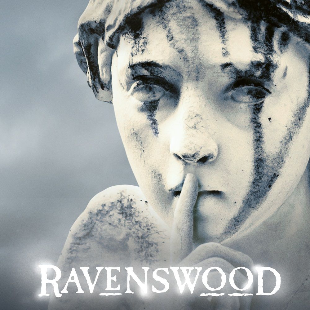 Ravenswood S01 720p 1080p WEB-DL | S01E02-E10 59h1