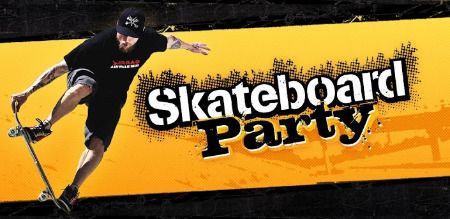 [Games](Android)Mike V: Skateboard Party HD 1.2.5 Abgjrwuxeqptfd9lkp5euvh