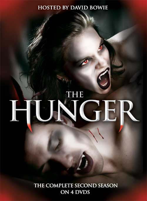 [RG] The Hunger Season 01-02 avi links Wbk7