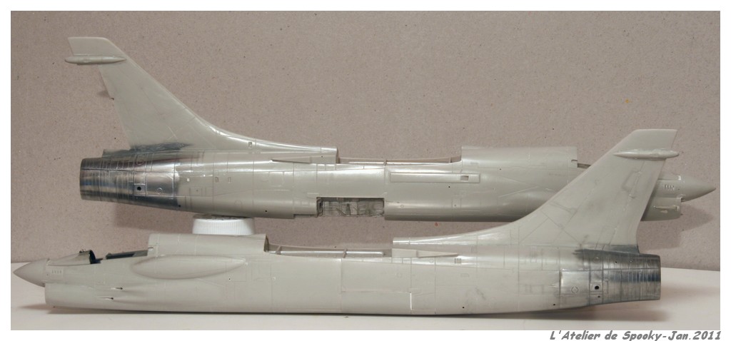 F-8J Crusader  [Hasegawa] 1/48 Img02982