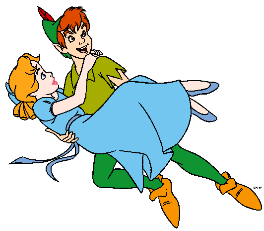 Peter Pan Peter80