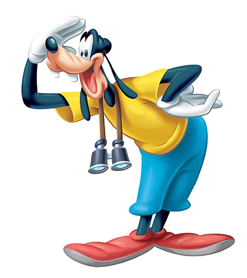 Mickey y sus Amigos Goofy10