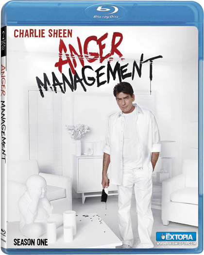 x264 - Anger Management S01 720P BLURAY X264-DEMAND Angermanagements01720pb