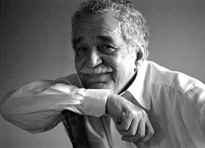 Gabriel Garcia Marquez Sözleri B94x