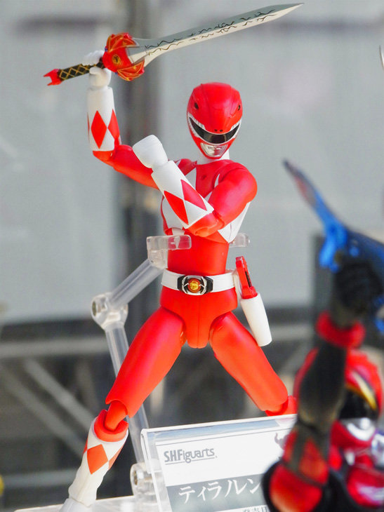 Zyuranger (Power Rangers) / SH Figuarts - Page 2 Nw6slyj5bo3ld77rp4bva