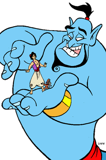 Aladdin Aladin99