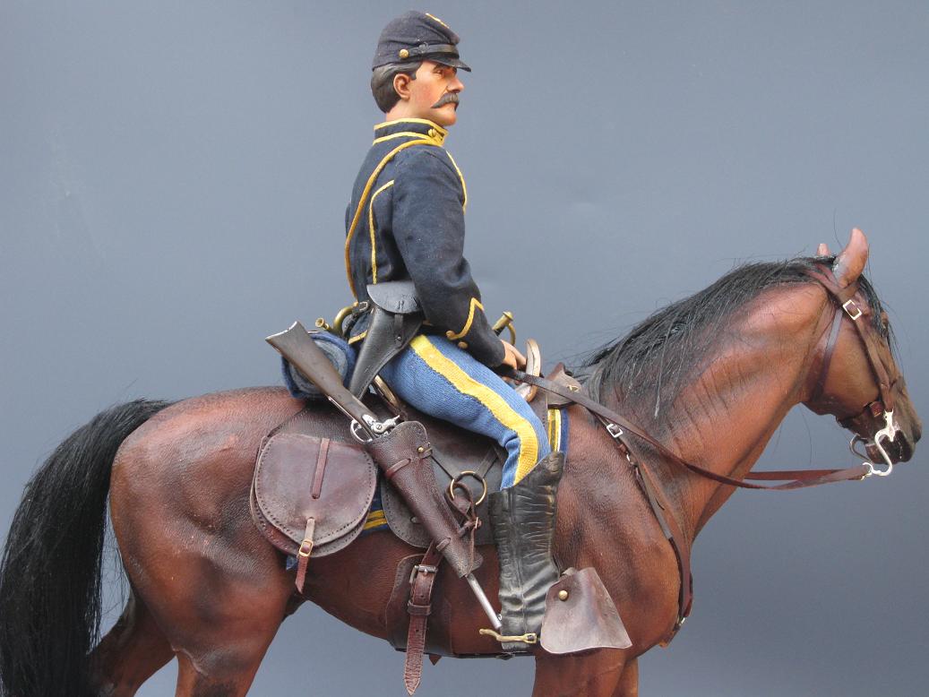 trompette de cavalerie de l´Union (ACW) Aaaaaaaai