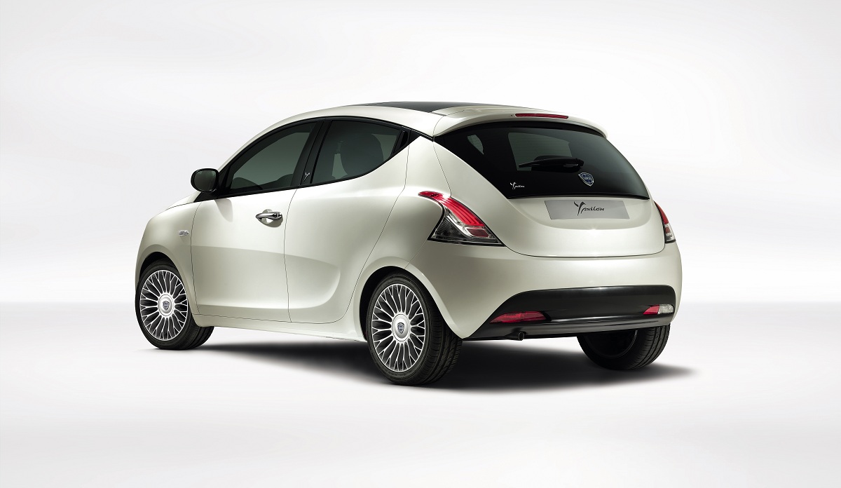 Lancia Ypsilon Arndnuovaypsilon02