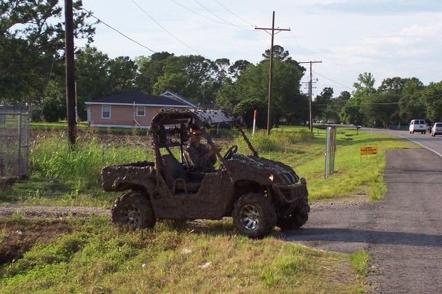 pics of snorkle and todays ride 1007293