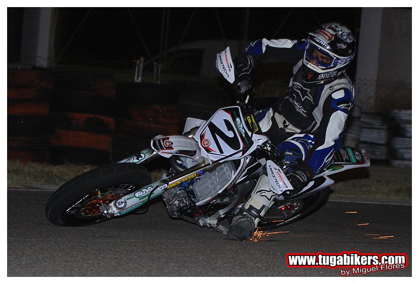 Grande Premio Supermoto Almeirim II 2009 Img5358k