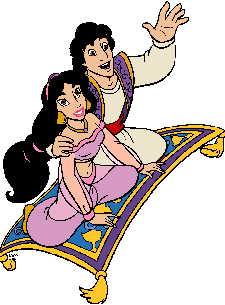 Aladdin Aladin250