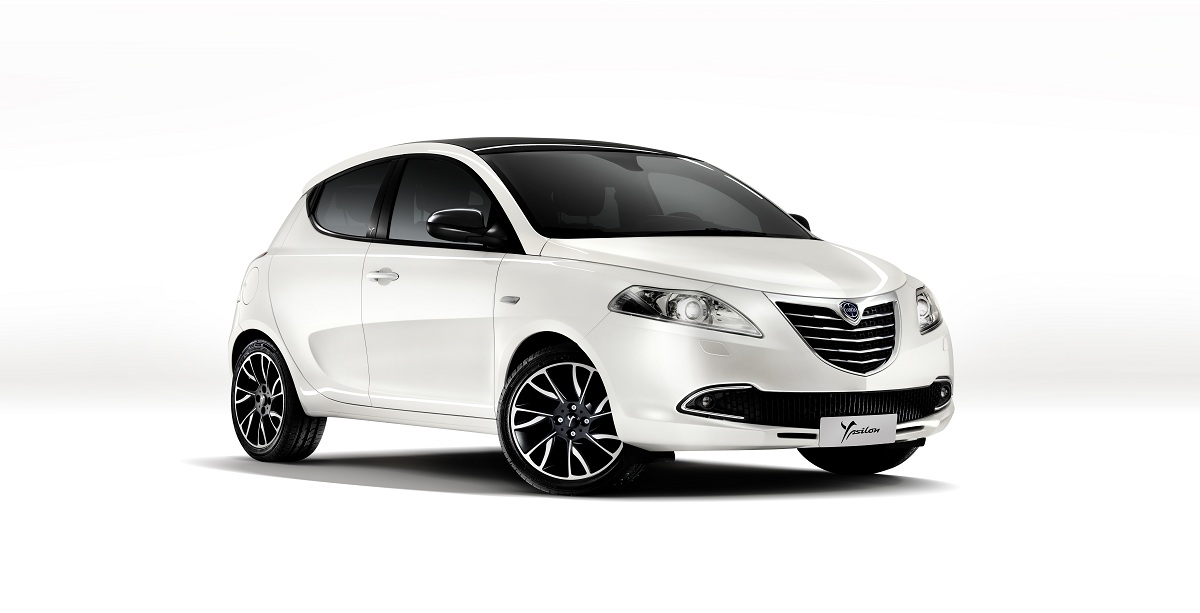 Lancia Ypsilon Arndypsilon