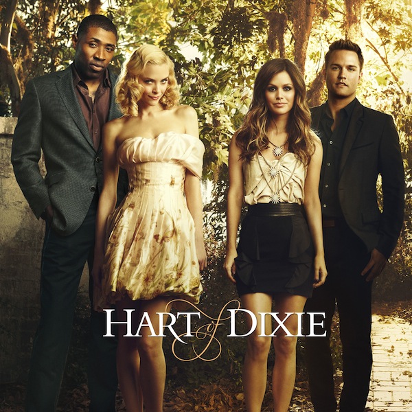 Hart of Dixie | DVDRip | 720p Seasons 01-02-03 0cm9