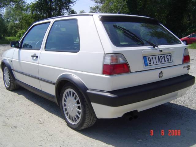 Ma G60, ça y est mes lave-phares fonctionnent! 946vi