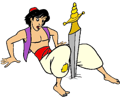 Aladdin Aladin80