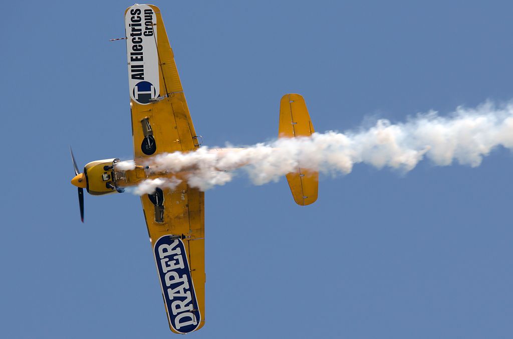 Bucharest International Airshow 2013 - POZE Ah80