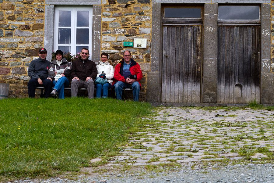 Sortie au Musée en plein air de la vie rurale à Saint-Hubert - les photos d'ambiance Mg1567201109187d