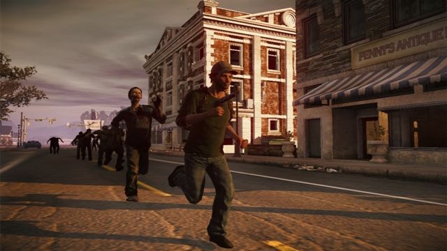 [PC] STATE OF DECAY - (WALMART) [2013|ENG|FULL] (1GB) 5lmg