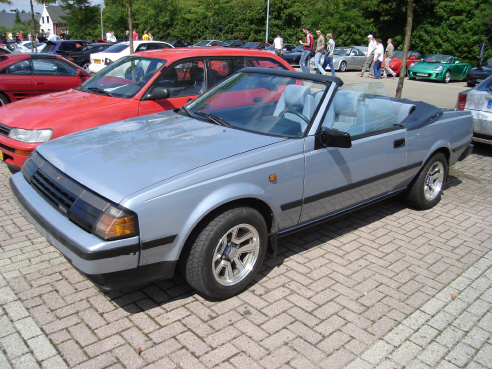 Modèles de la 3eme génération Celicata60cabrio