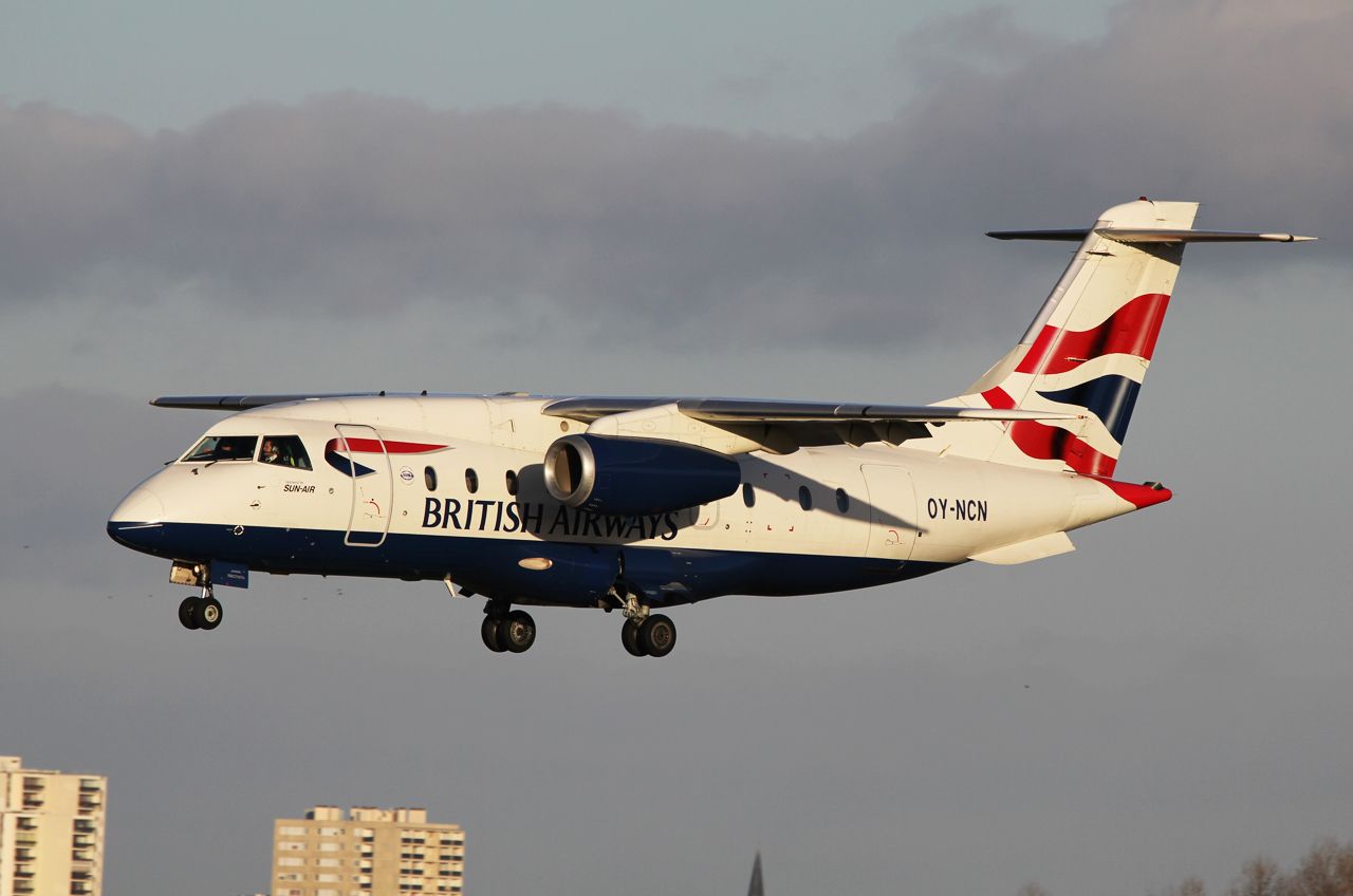 Patrouille Rafales Marine & Divers le 10.12.12 Dornier1