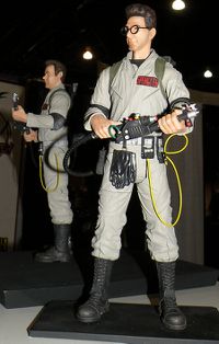 Real Ghostbusters & produits dérivés Ghostbusters. Wizardworldphily16scale.th