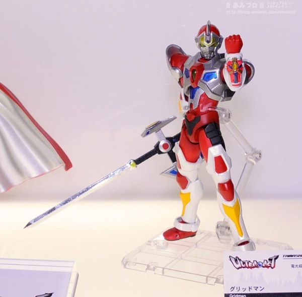 [EVENTO]Tamashii Features Vol. 4 56305152132058121719343