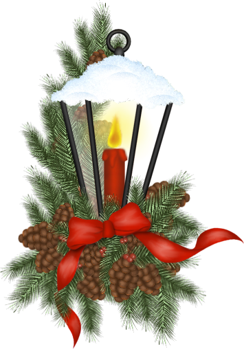 Farol De Navidad Ca7u