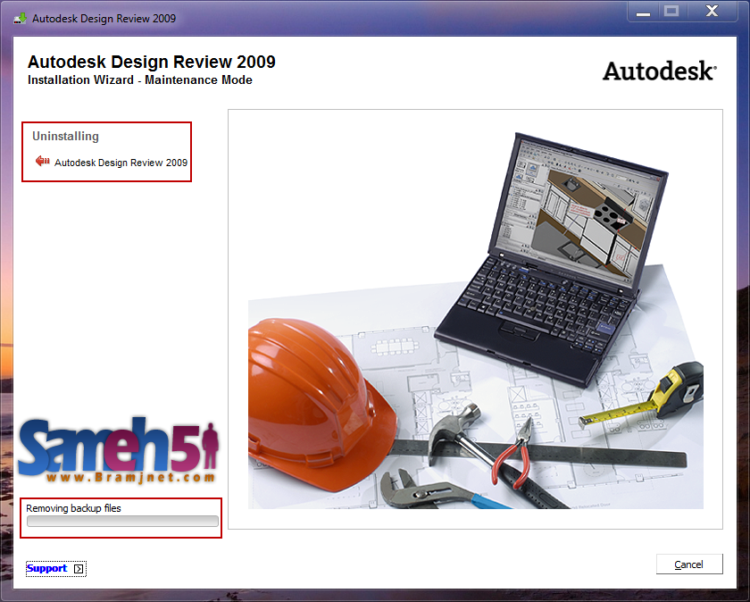 لآول مرة◄AutoCad 2011 -2010 -2009►حصريآ لبرآمج نت وبروآبط جديدة►╔ 81663113