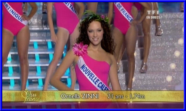 MISS NOUVELLE-CALEDONIE_"ORNELLA ZINNI" Dvd264ornellazinni