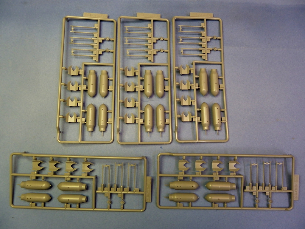 [HK Models] Boeing B-17G M49i