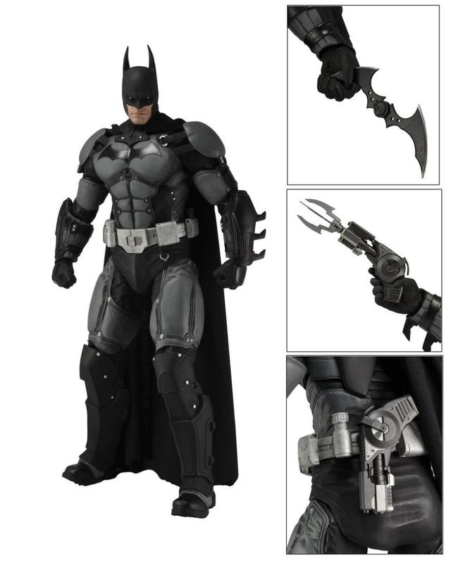 1/4 Batman Arkham Origins figure - Page 2 8mqv