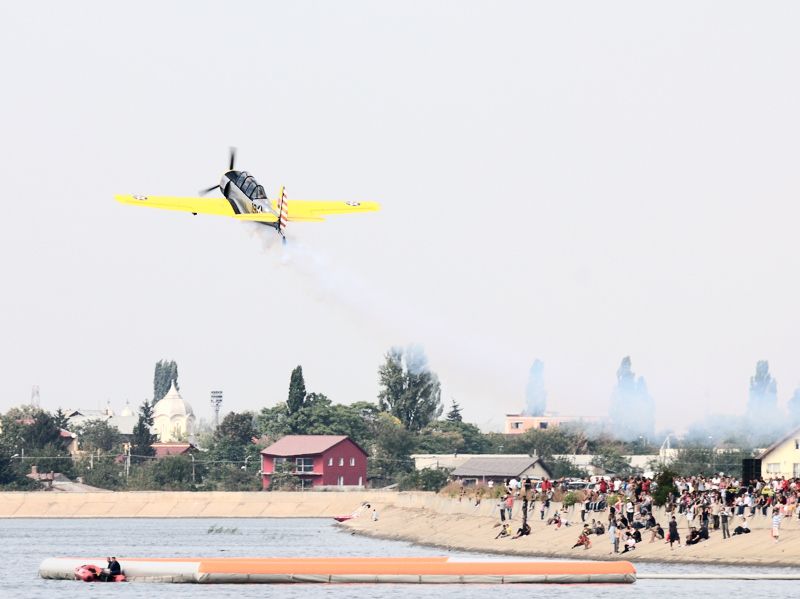 AeroNautic Show 18 septembrie 2010, Bucuresti - Lacul Morii Dsc0215800