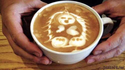 醒目，咖啡的艺术 11550869