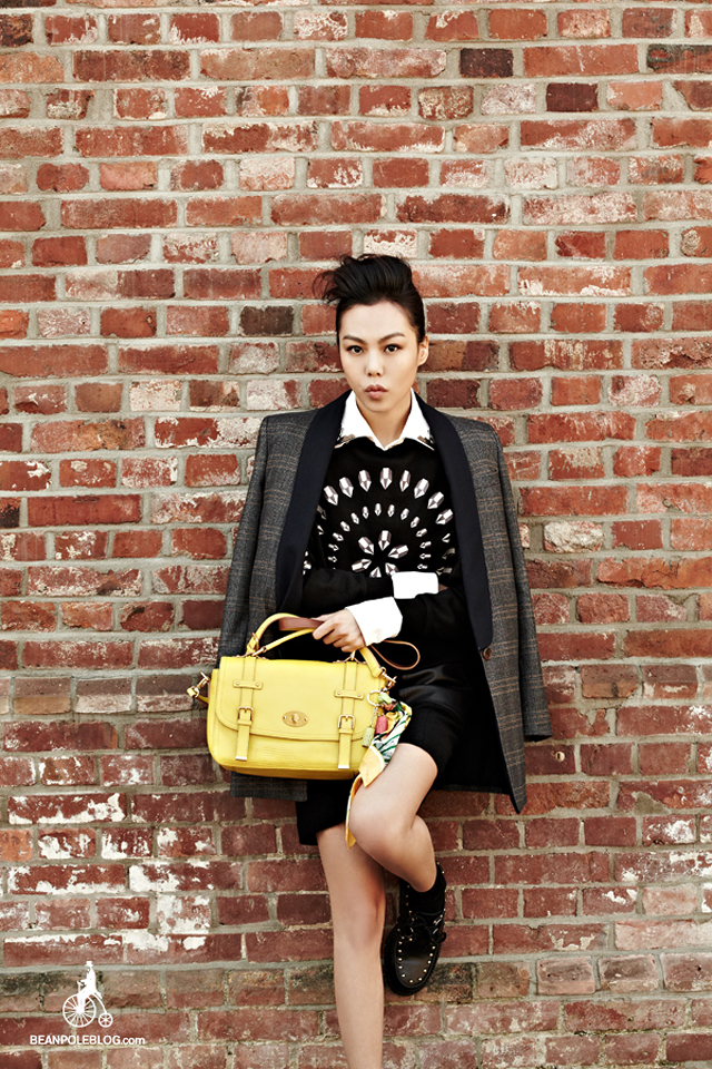 Kim Min Hee - Bean Pole 2012 Accessory Collection Bpkmh5