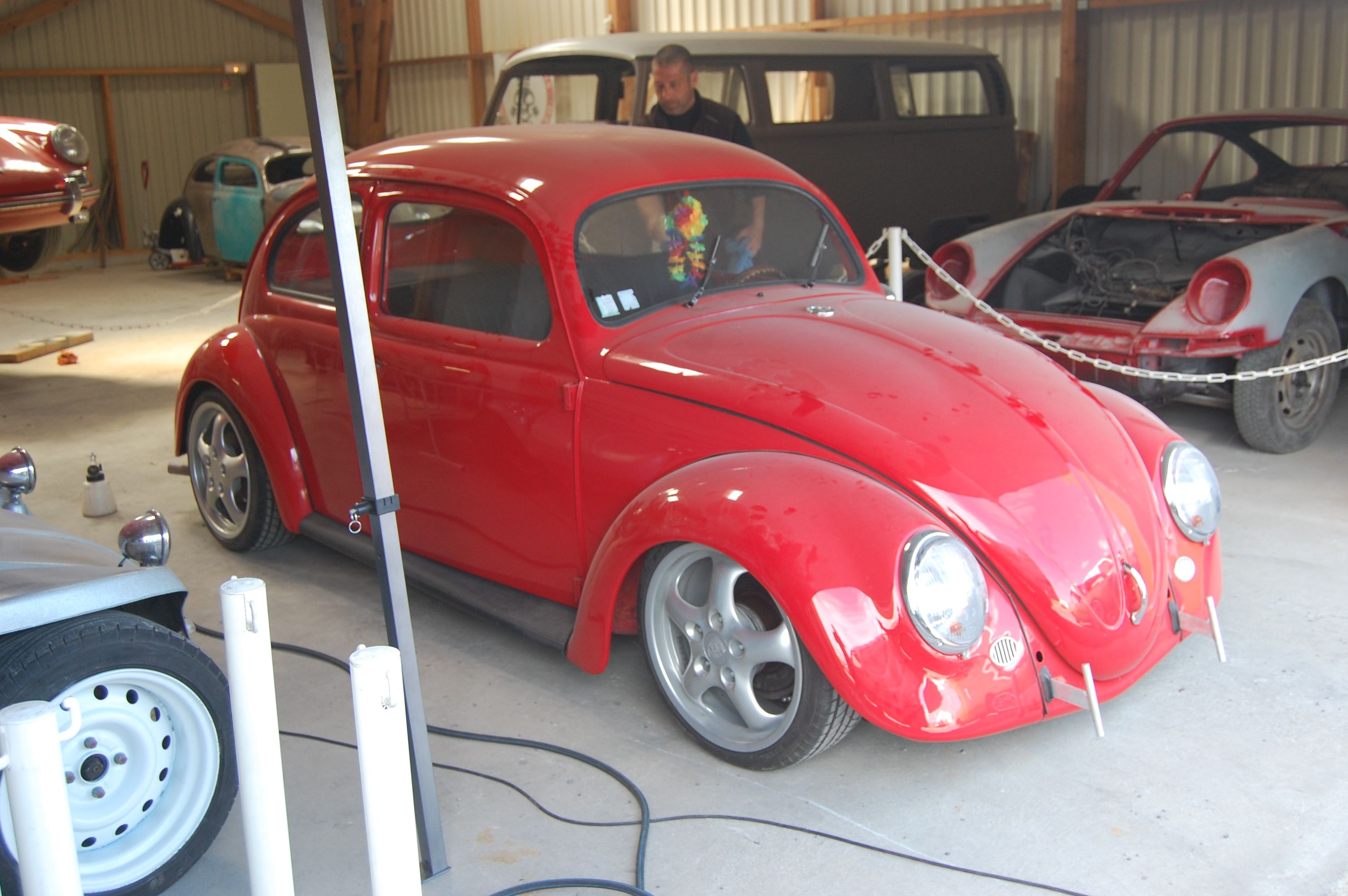 [VOLKSWAGEN]Coccinelle Ovale de 1955- type 1 1915cm3 - Page 8 Dsc0007rp