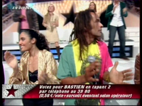 photos de yannick noah prime 7 du 13/10/2006 Yannicknoah18wp3