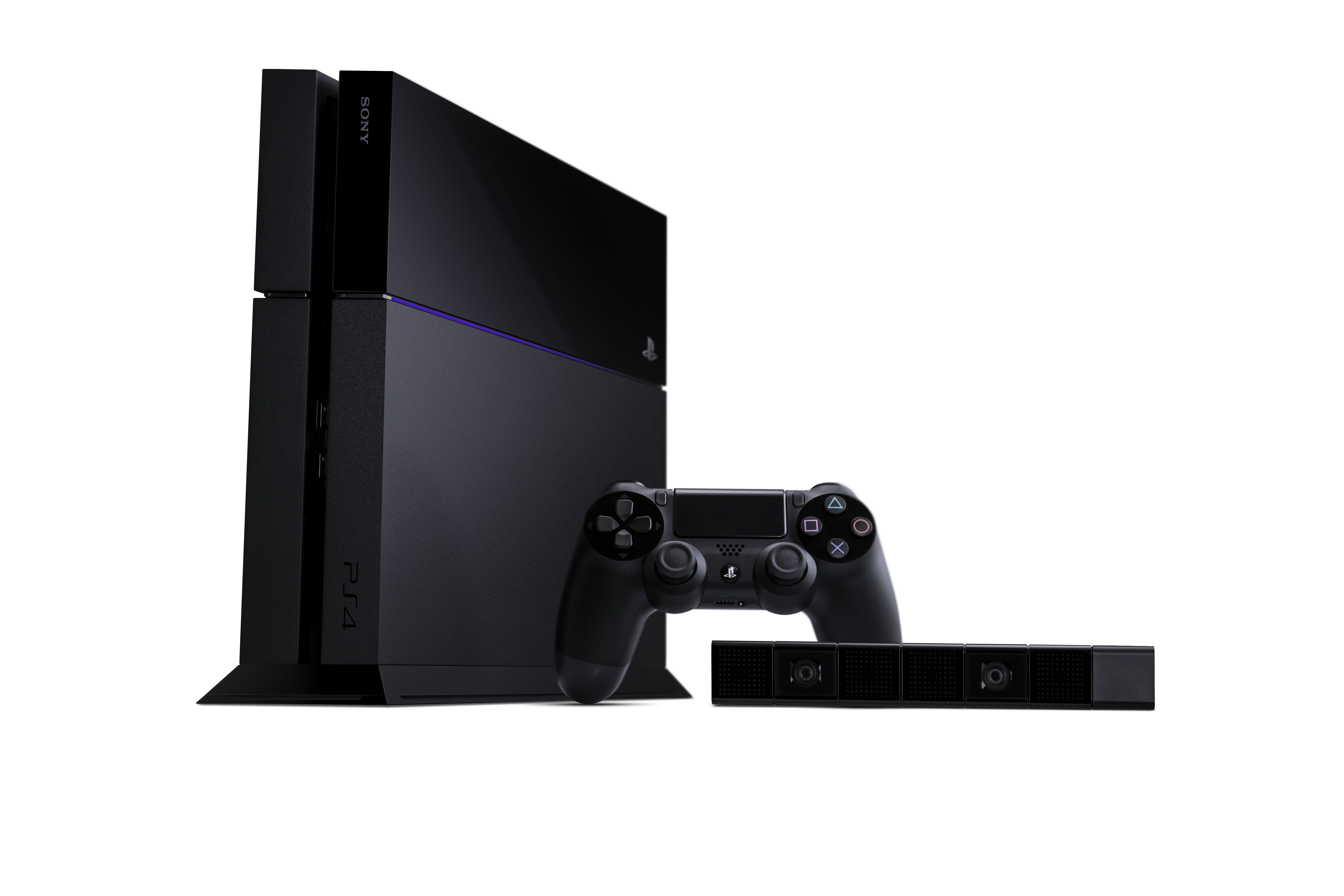 [E3 13] Sigue la conferencia de SONY en DIRECTO. 03:00 horas. Playstation420130610130