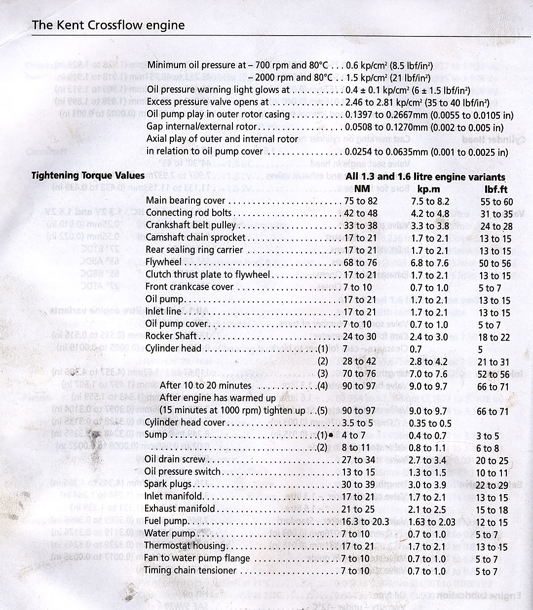 Dutton Phaeton S1 de 1980 - Page 6 Kentserrage