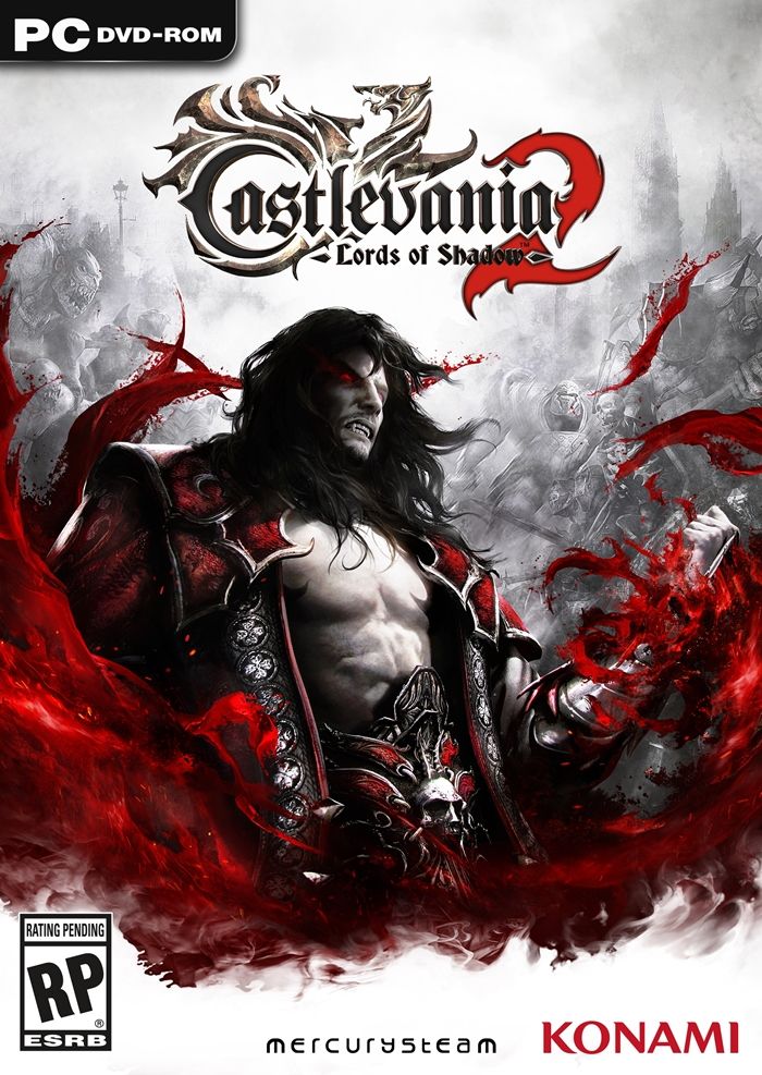 [1-PART] - CASTLEVANIA : LORDS OF SHADOW 2 - (RELOADED|BLACKBOX) [2014|FULL|REPACK|4GB]  6lio