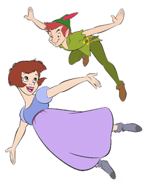 Peter Pan Peter52