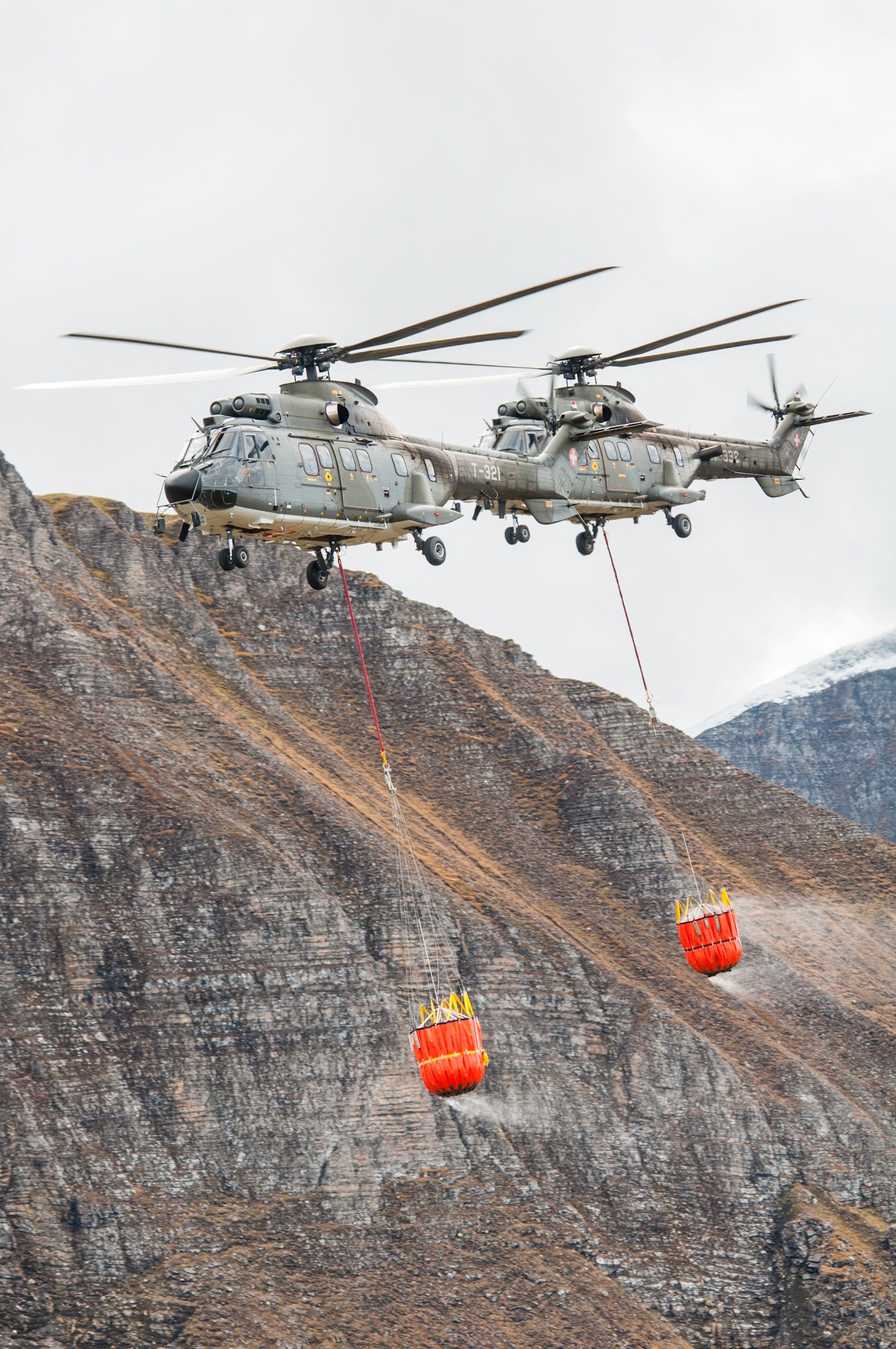 Air force live fire event Axalp 2012 - 10-11 Oct 2012 - Pagina 2 000195