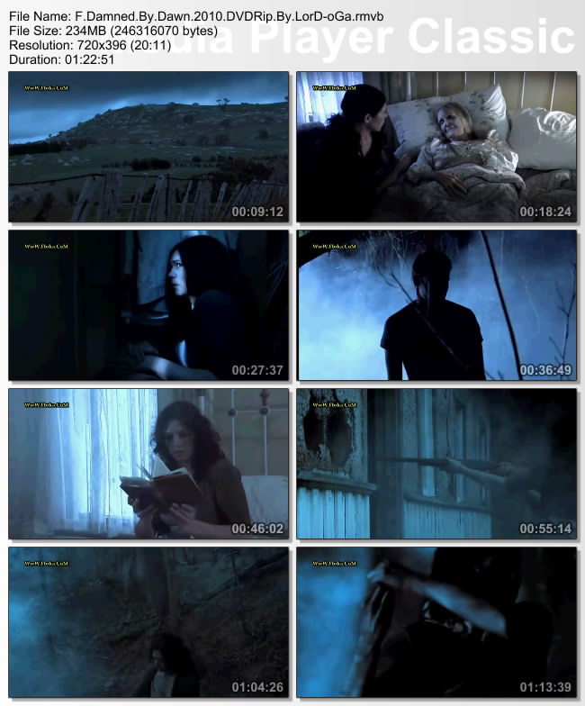 فيلم الرعب المخيف Damned By Dawn 2010 نسخة DVDRip مترجمة وعلى اكثر من سرفر  Thumbs20101208231425