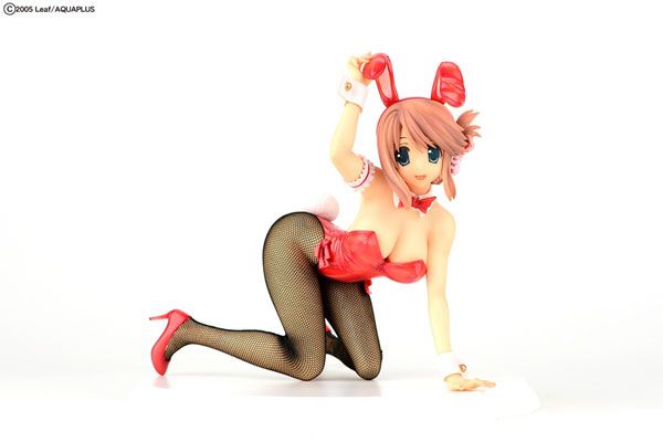 [Orca Toys] Komaki Manaka Bunny Ver. Figure00029416